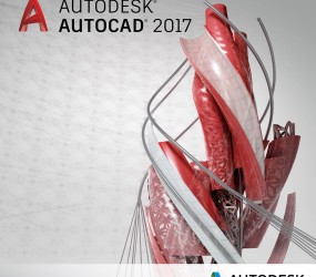 File cài đặt + Video chỉ dẫn cài đặt AutoCad 2017